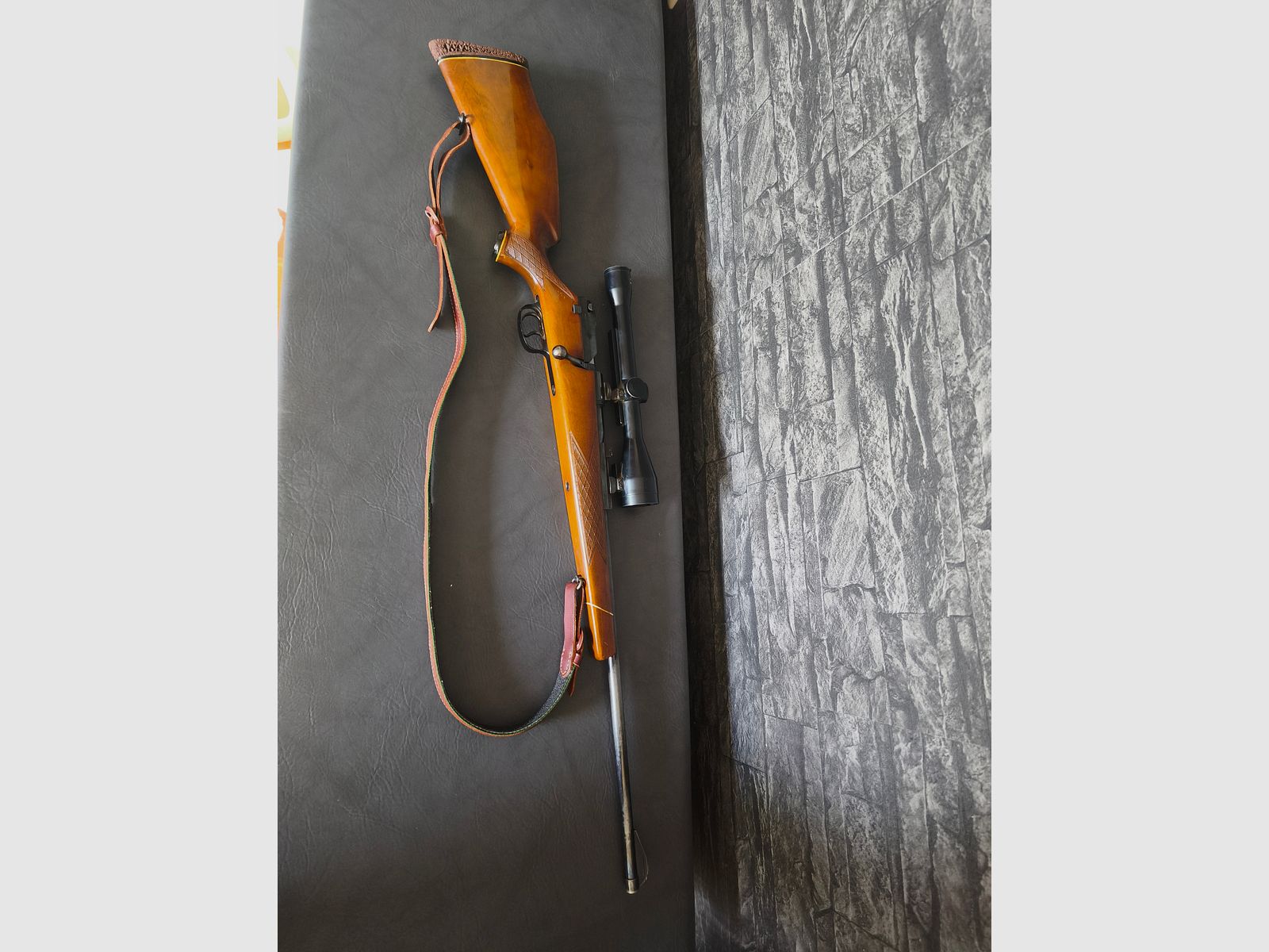 Mauser Model.66 Kal.30-06