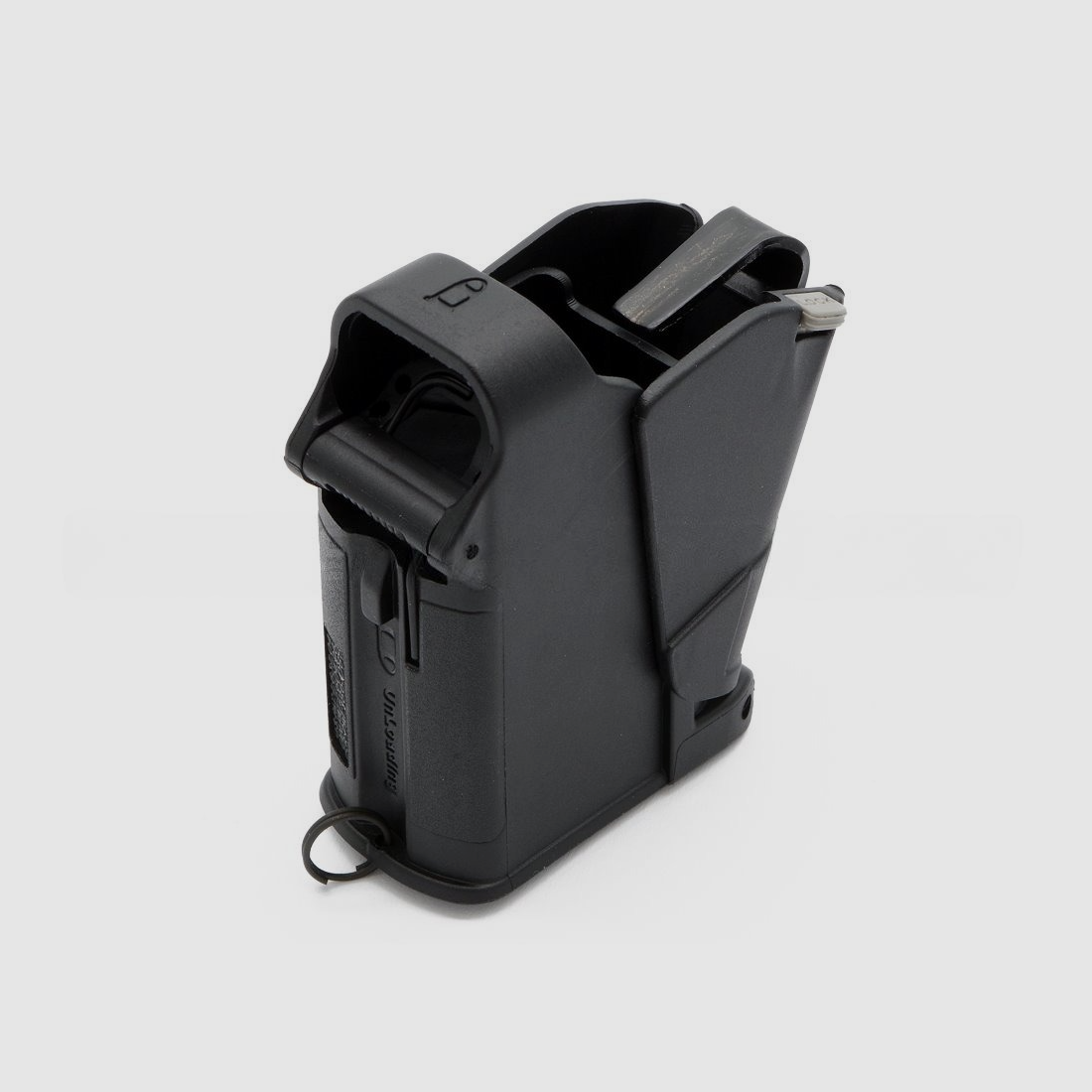 MAGLULA UpLULA™ Chargeur de pistolet – UP60B, Couleur : Marron de combat, image 3 sur 3