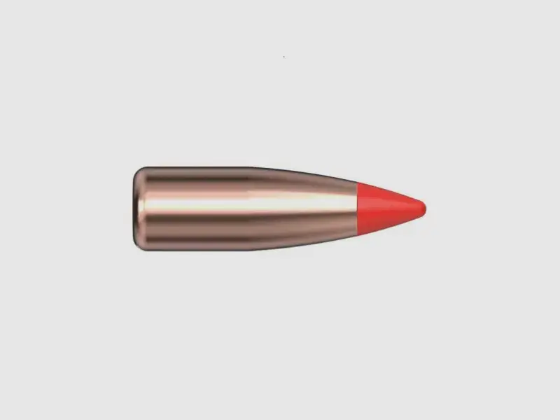 Geschosse Hornady 17 cal .172 20gr V-MAX® 21710, Bild 1 von 3