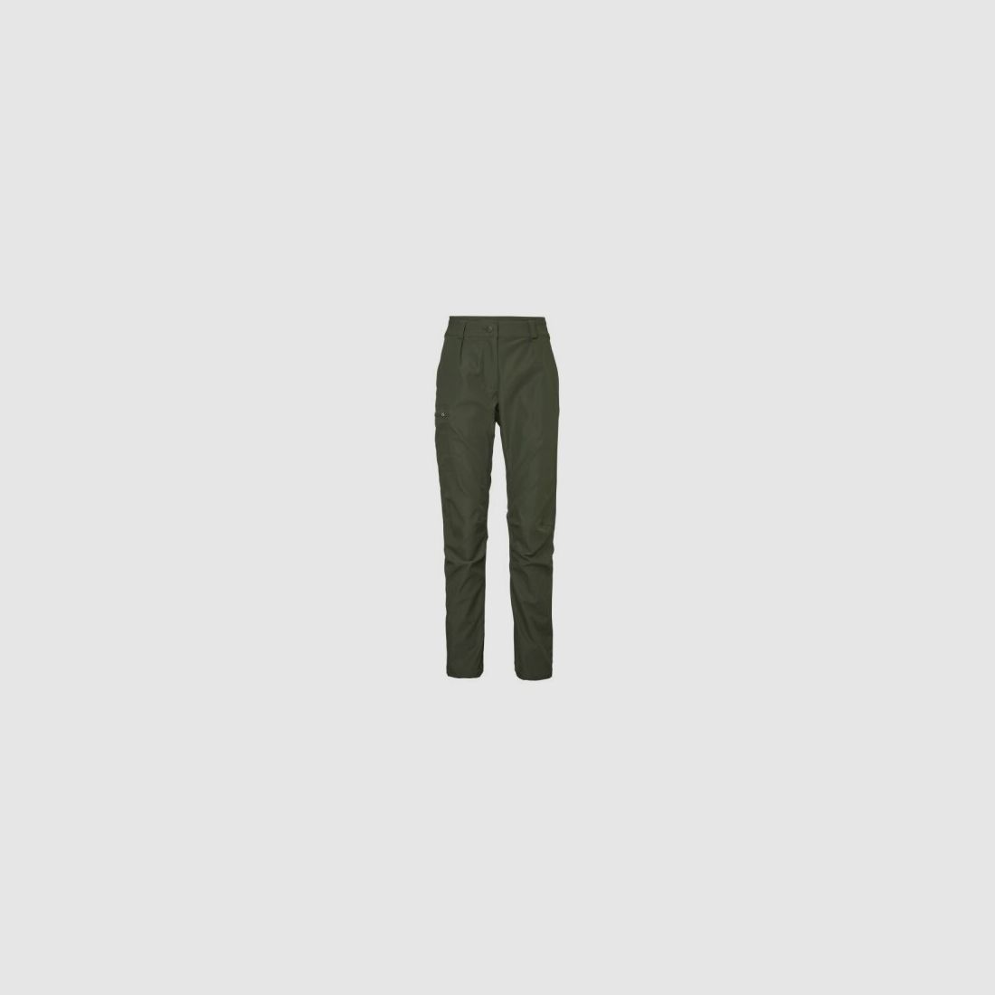 Chevalier Damen Hose River Dark Green Dark Green 36