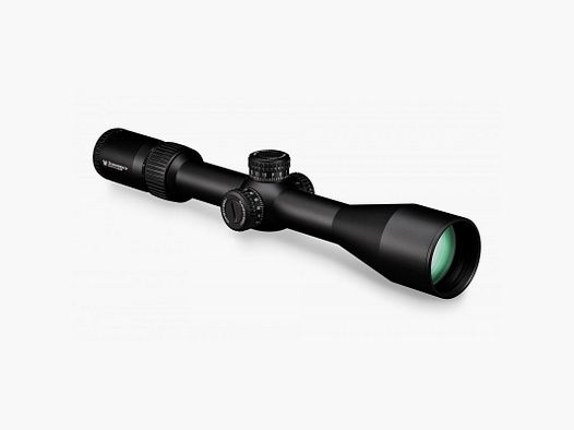 Vortex Diamondback Tactical 6-24X50 FFP MOA