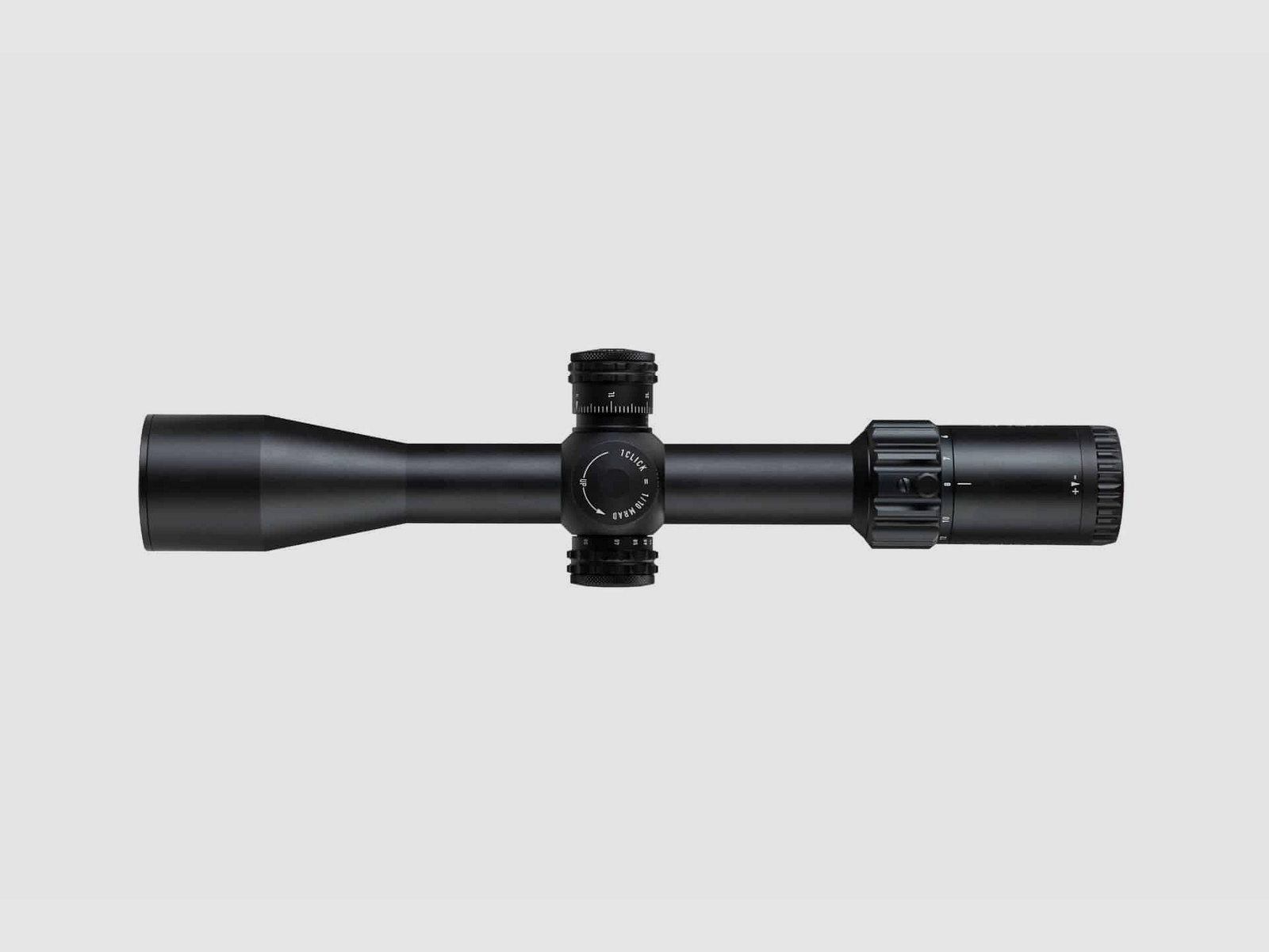 Element Optics Helix 4-16×44 FFP