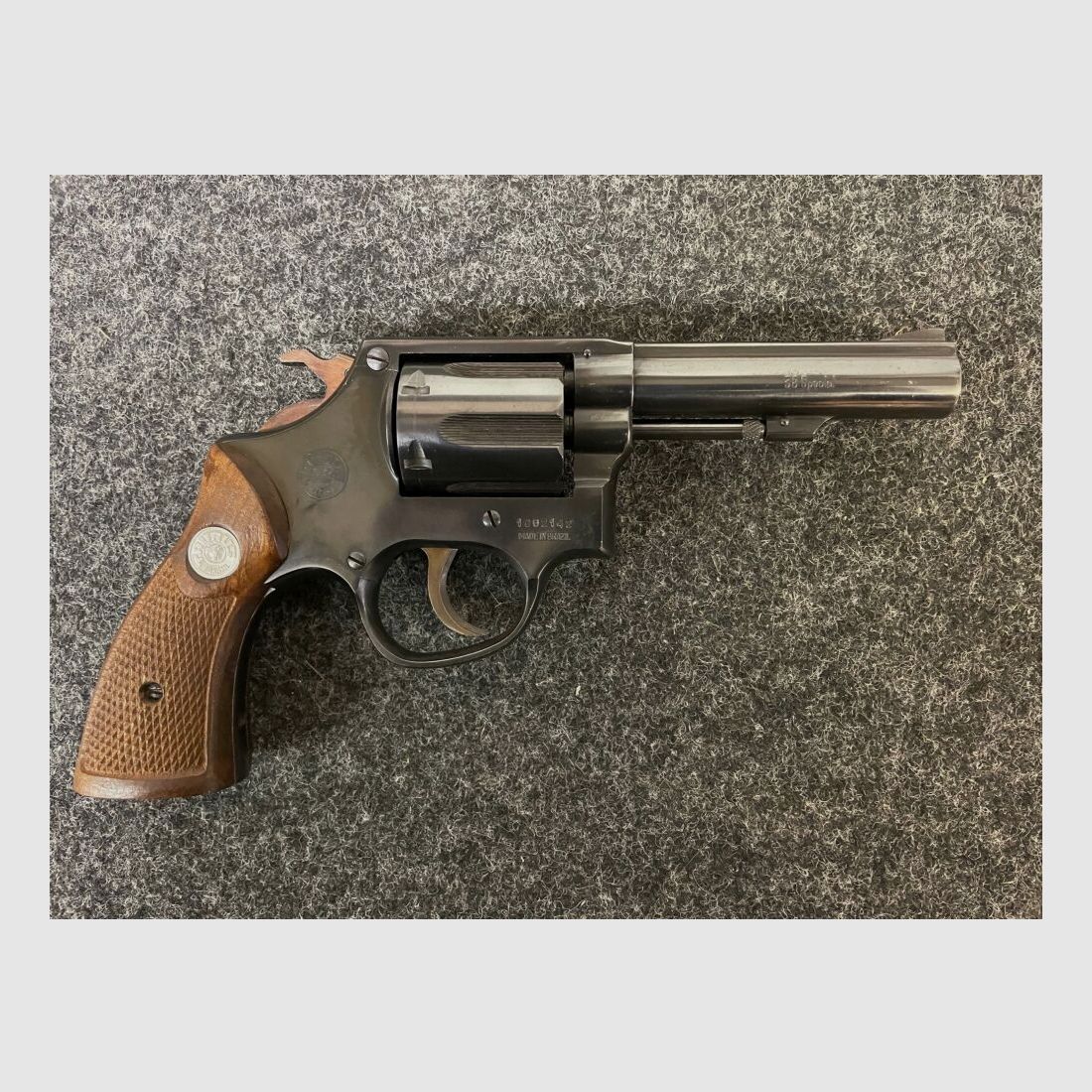 Taurus Brazil Brazil