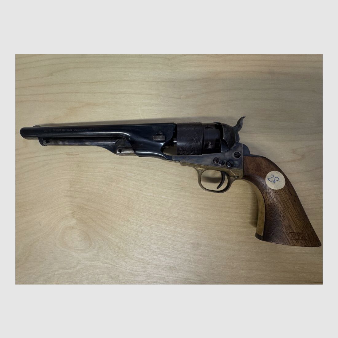 Colt United States Cavalry Commemorative, image 2 of 4