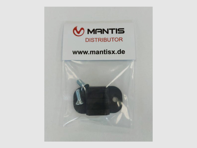 Adaptateur de arc MANTIS pour MantisX