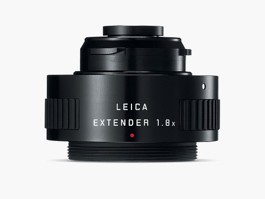 LEICA Extender 1.8x