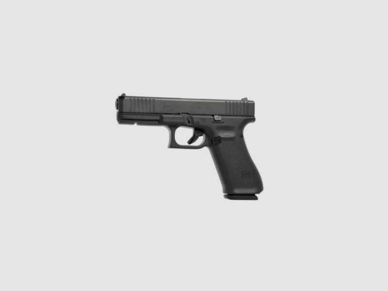 Glock 17 GEN 5 FS 9x19