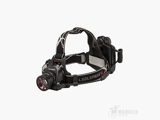 LED Lenser H14R.2