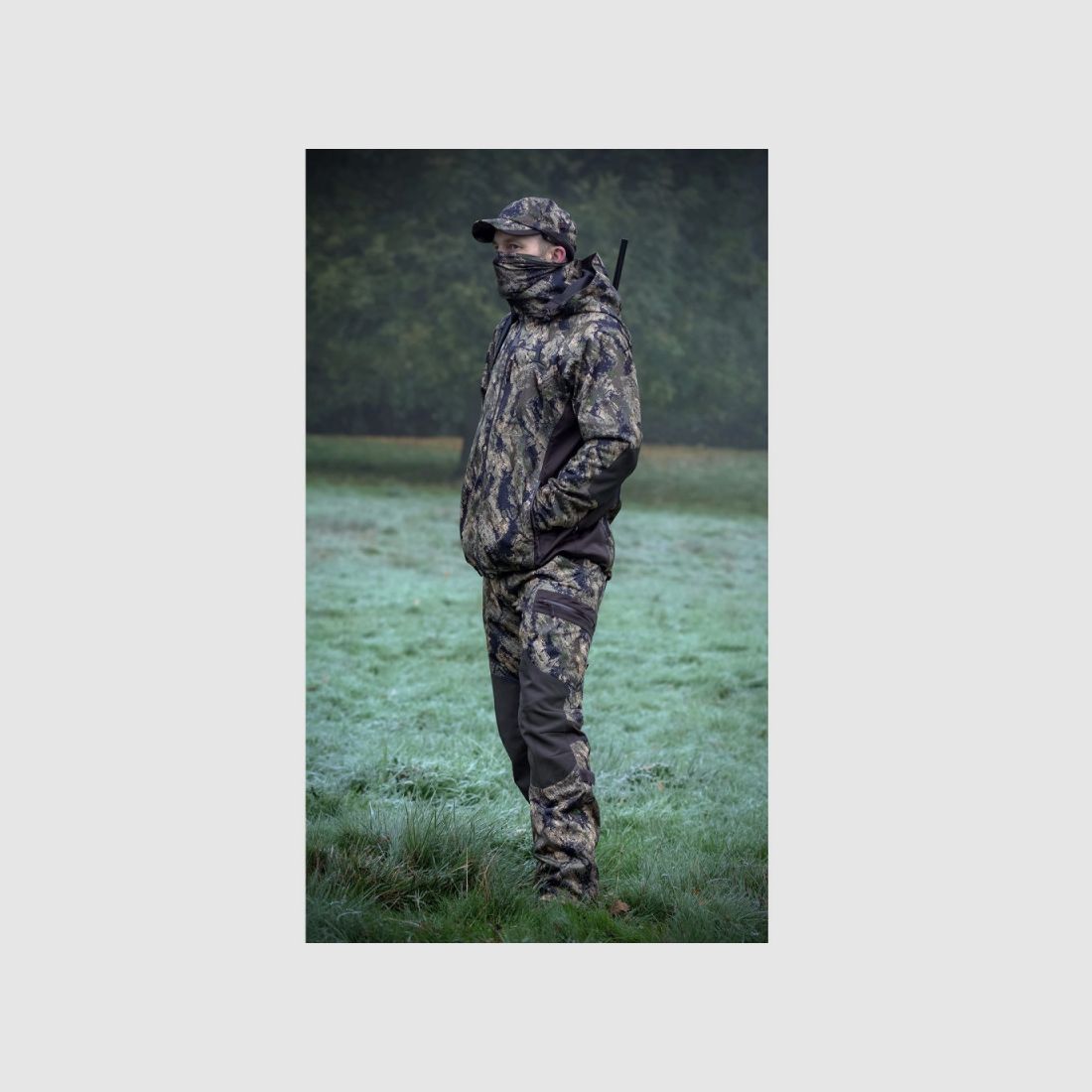 Shooterking Huntflex Hose Digital Camo, Bild 4 von 6