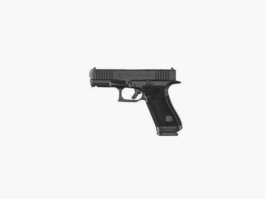 Glock 45 Gen6 OR/FS