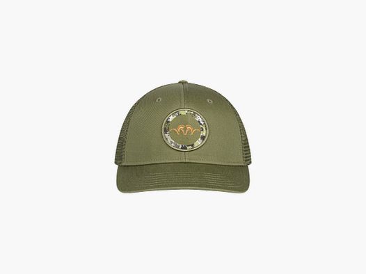 Gorra Blaser Ring 26 olive