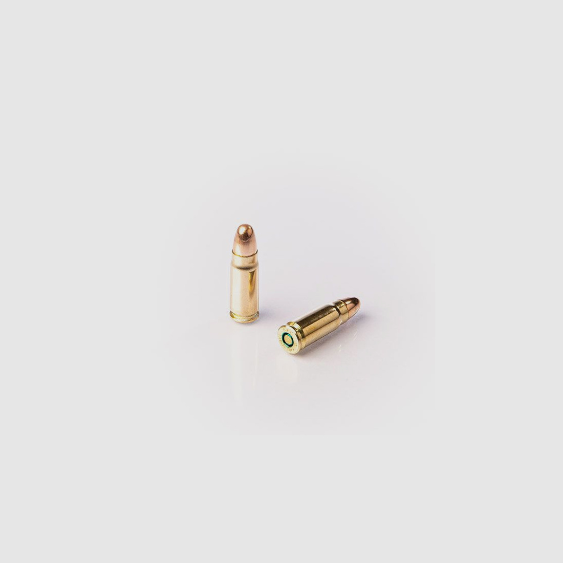 FIOCCHI 7,62x25 TOKAREV - FMJ - 85GRS. - 50 SCHUSS