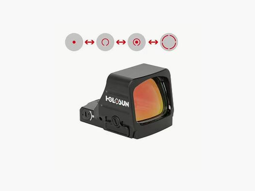 Holosun HS507COMP-RD