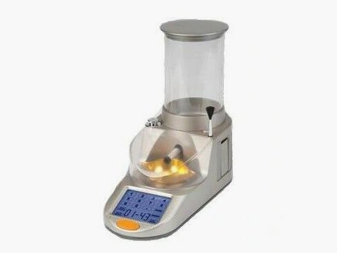 Lyman Lyman Pulverfüllsystem Gen 6