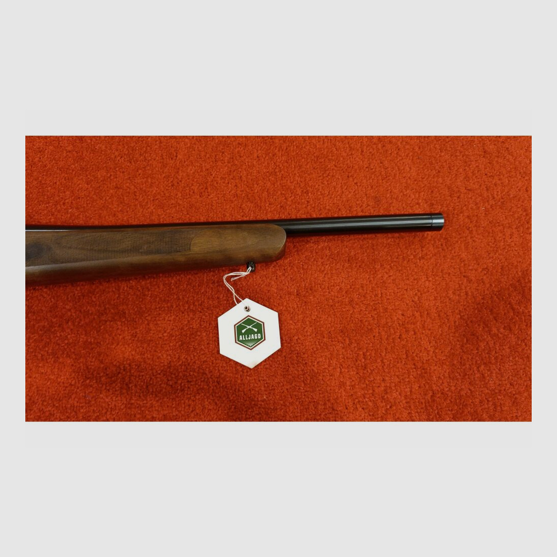 STEEL ACTION HS .308Win