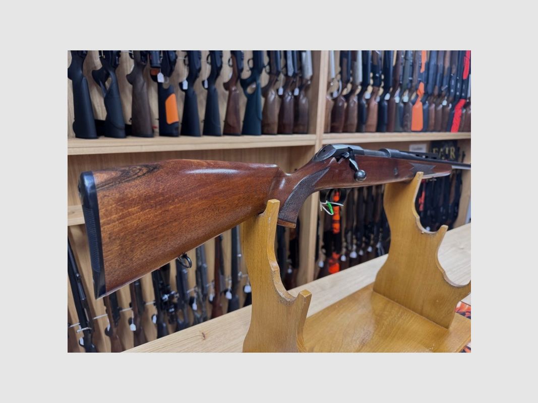 Mauser Battue 25 .300 Win Mag gebraucht, Bild 2 von 8