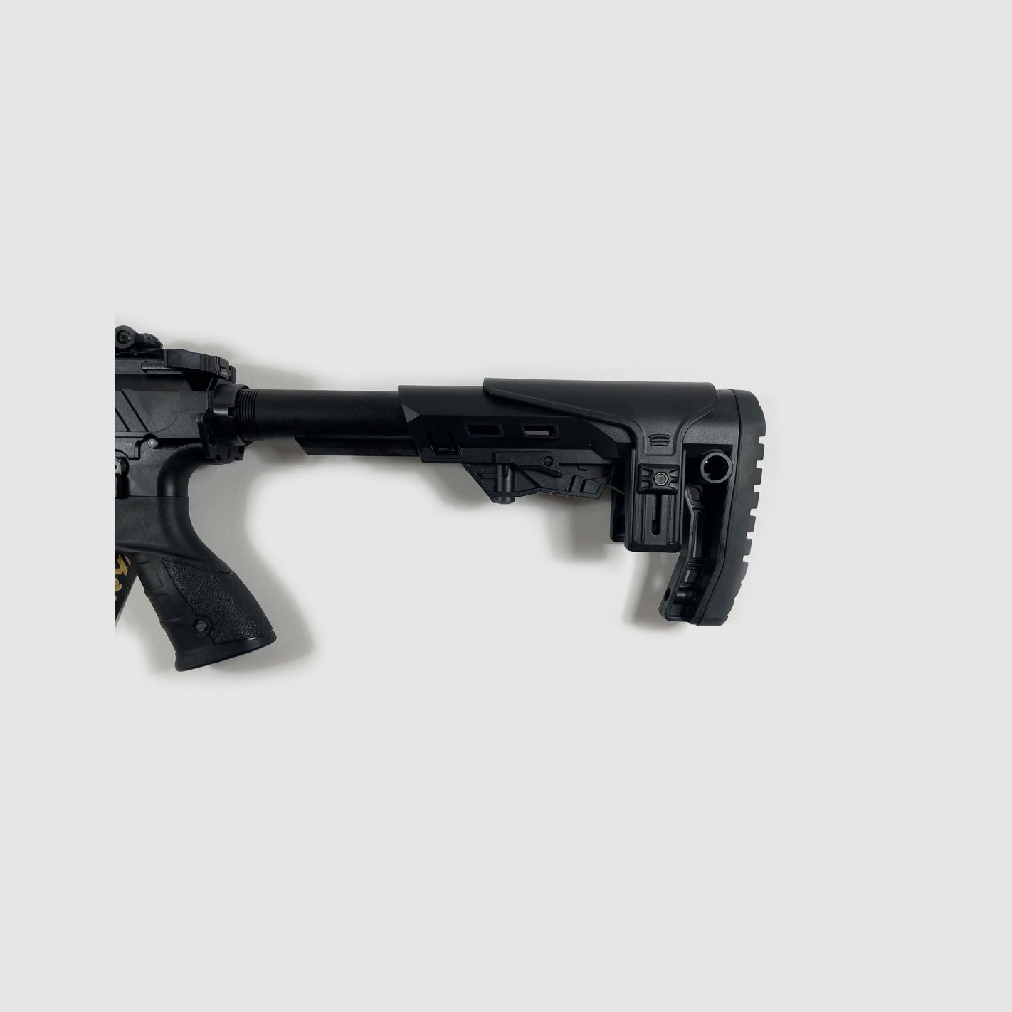 Derya B6-10AR Kal. 9x19mm, Bild 8 von 10