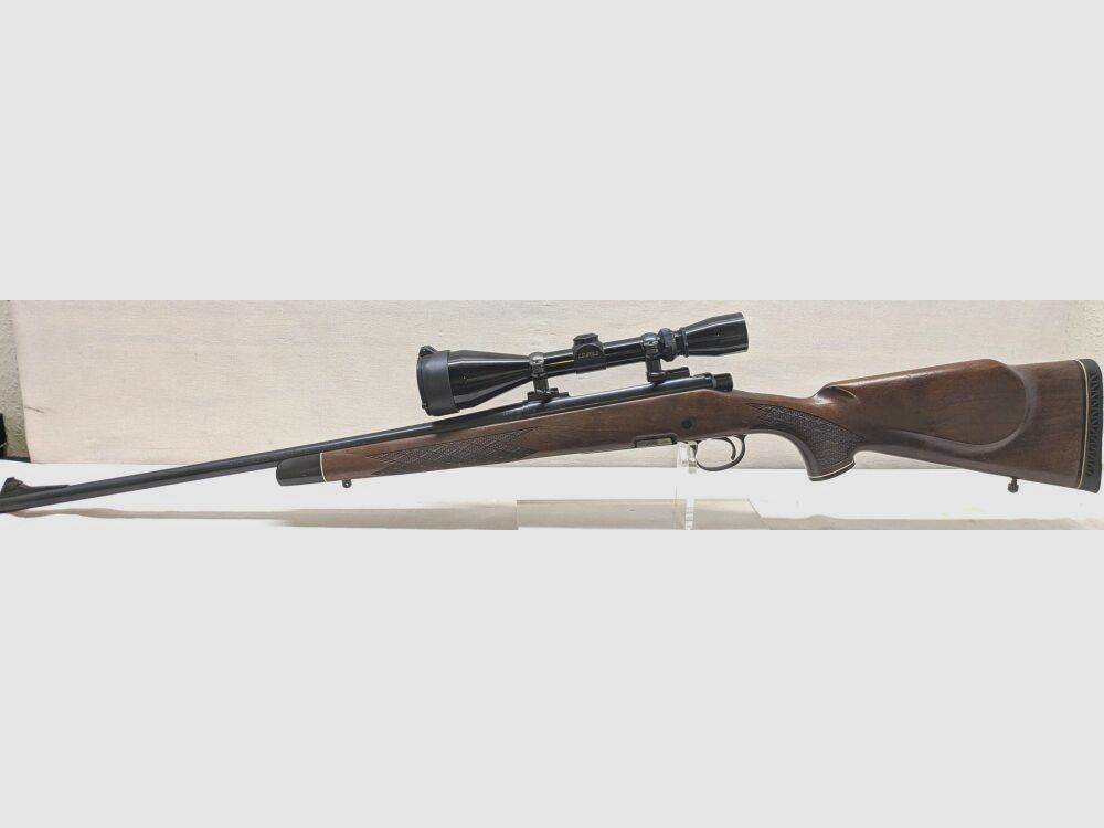 Remington 700