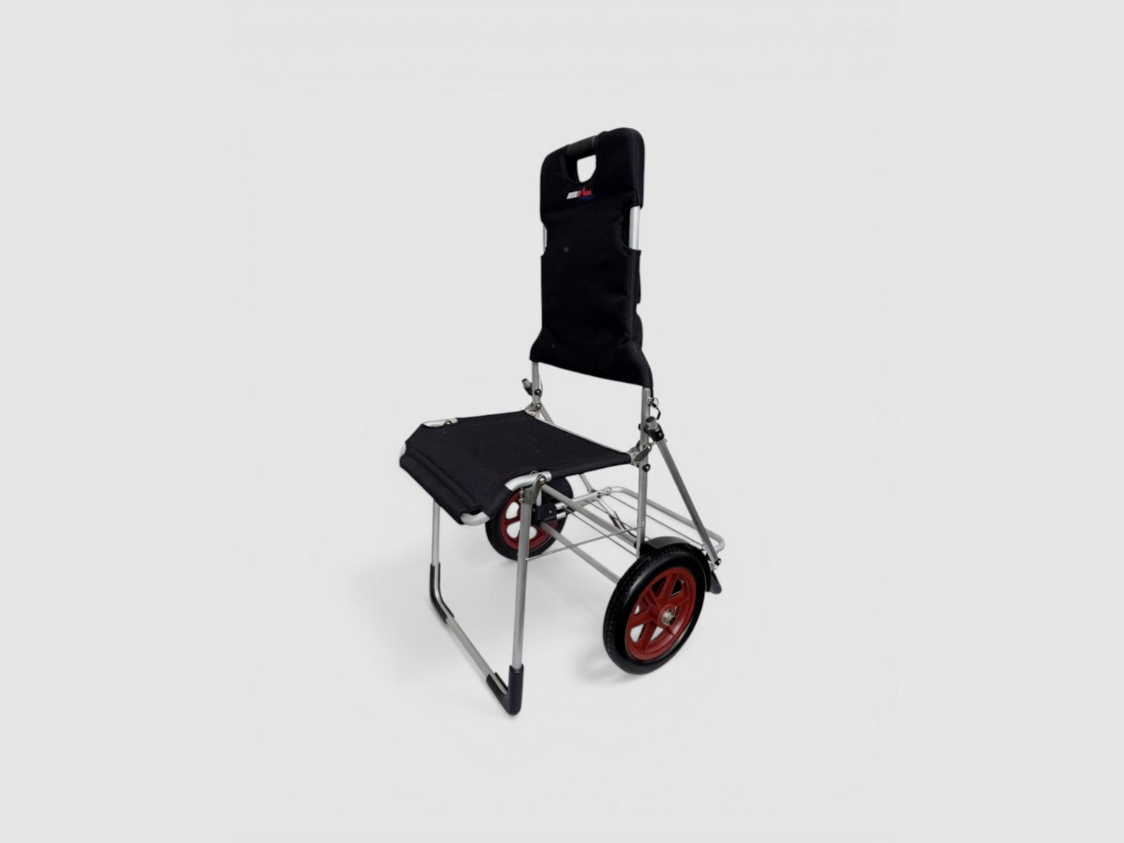DAA Range Cart "Stage Runner", Bild 1 von 8