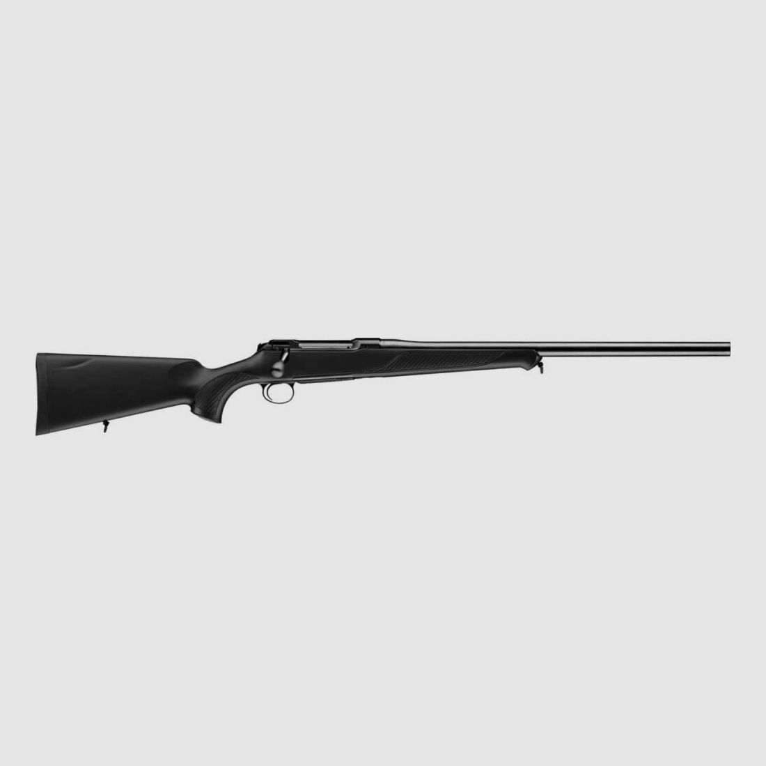 J.P. Sauer & Sohn Sauer 101 Classic XT .308 Win. 510 mm ohne Visierung M15x1