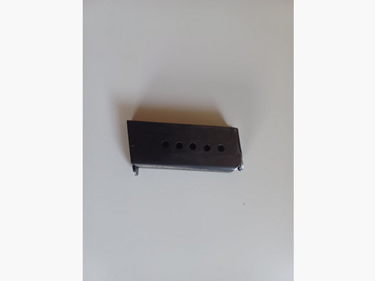 Menz Liliput 6.35 mm Browning magazine