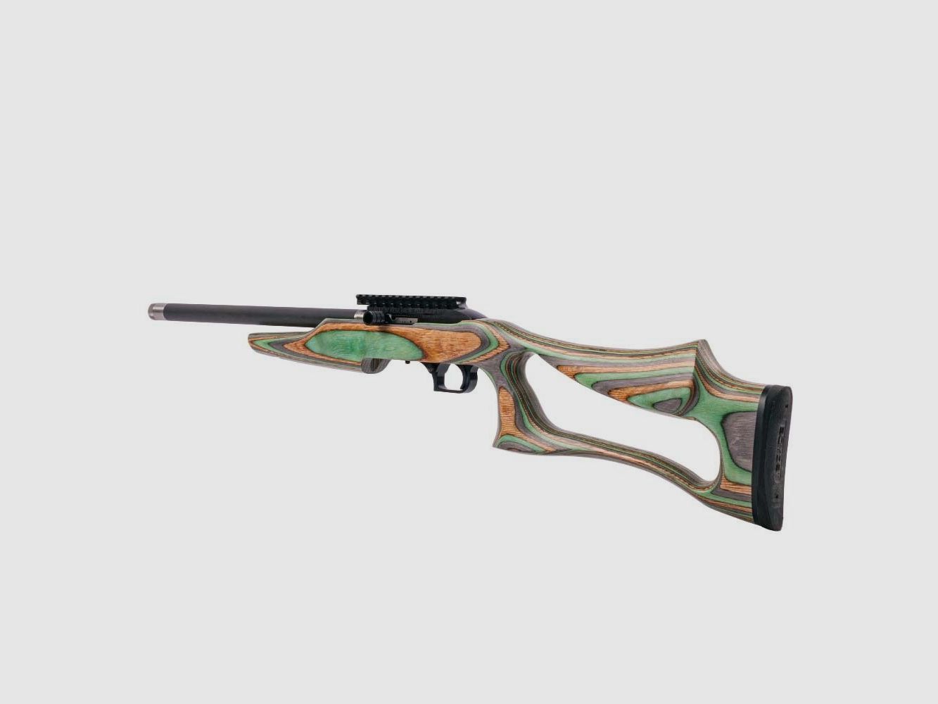 Magnum Research MLR-1722 Switchbolt Evo Camo
