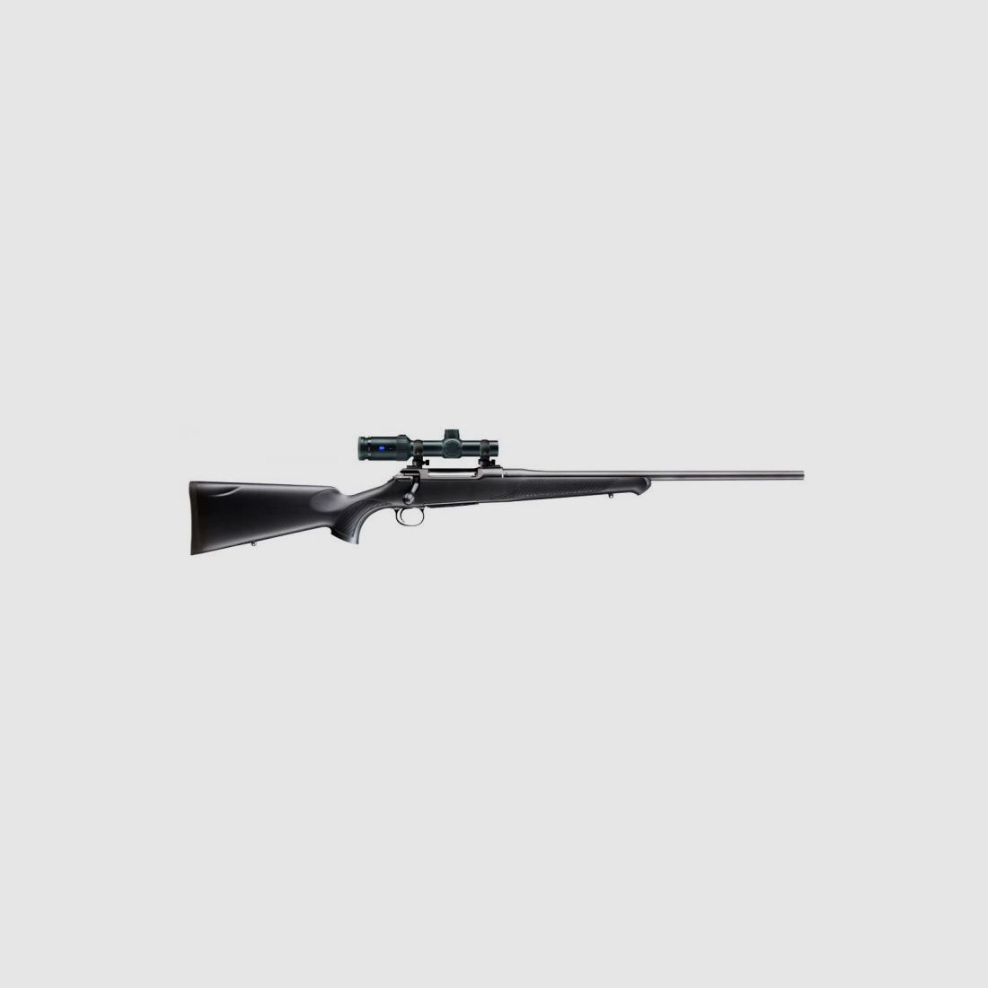 Montaje extraíble HEXA LOCK Diámetro 30 para Sauer 100/101, Mauser M18, Rem 700, imagen 2 de 3