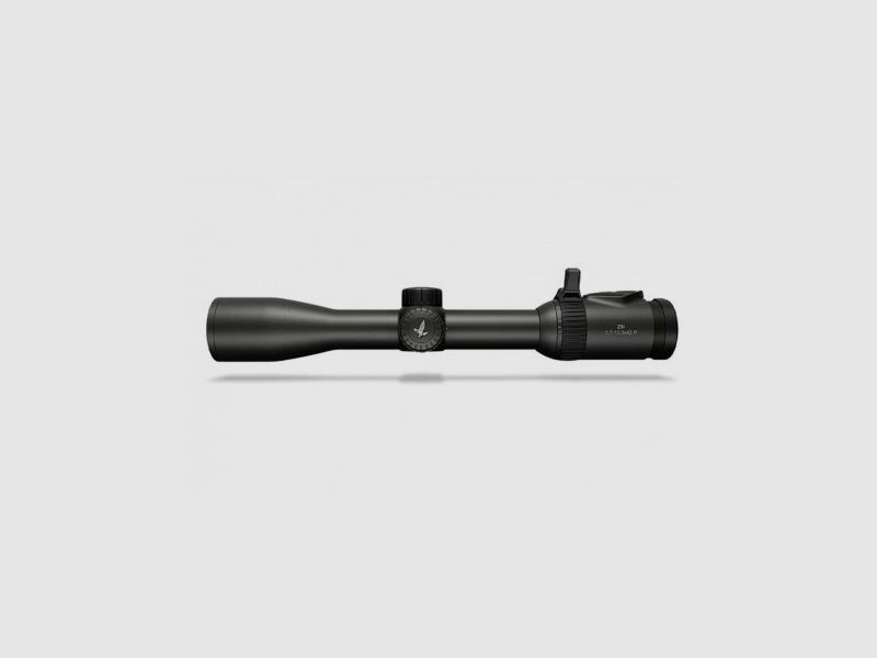 Swarovski Z8I 1,7-13,3X42 Gen2, Bild 1 von 5