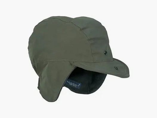 SealSkinz Sealskinz Mütze Kirstead - Oliv / S