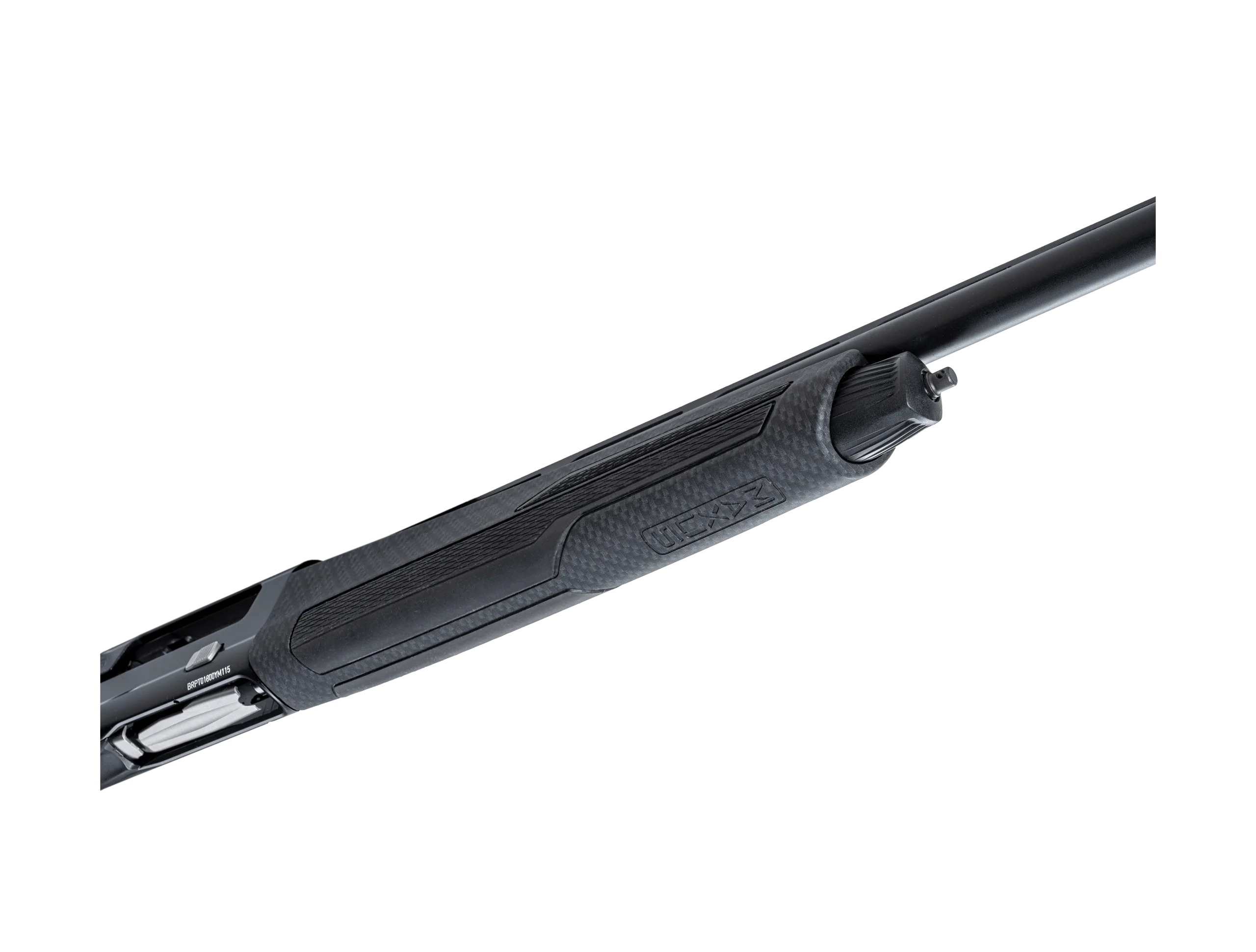 Browning MAXUS 2 COMPOSITE BLACK CF 12M – 660-26 – rem-adjustable capacity 4+1, image 3 of 3