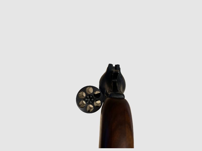 Arminius Revolver .38 Special Type HW 38