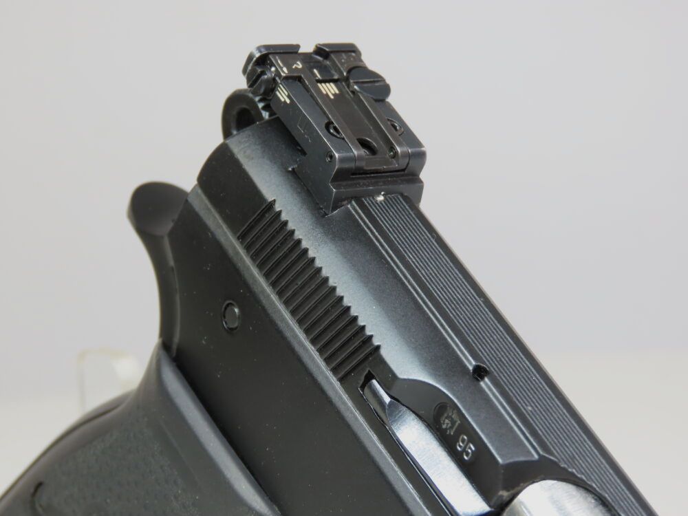 CZ Uhersky Brod / Brünner / BRNO / CZ 75