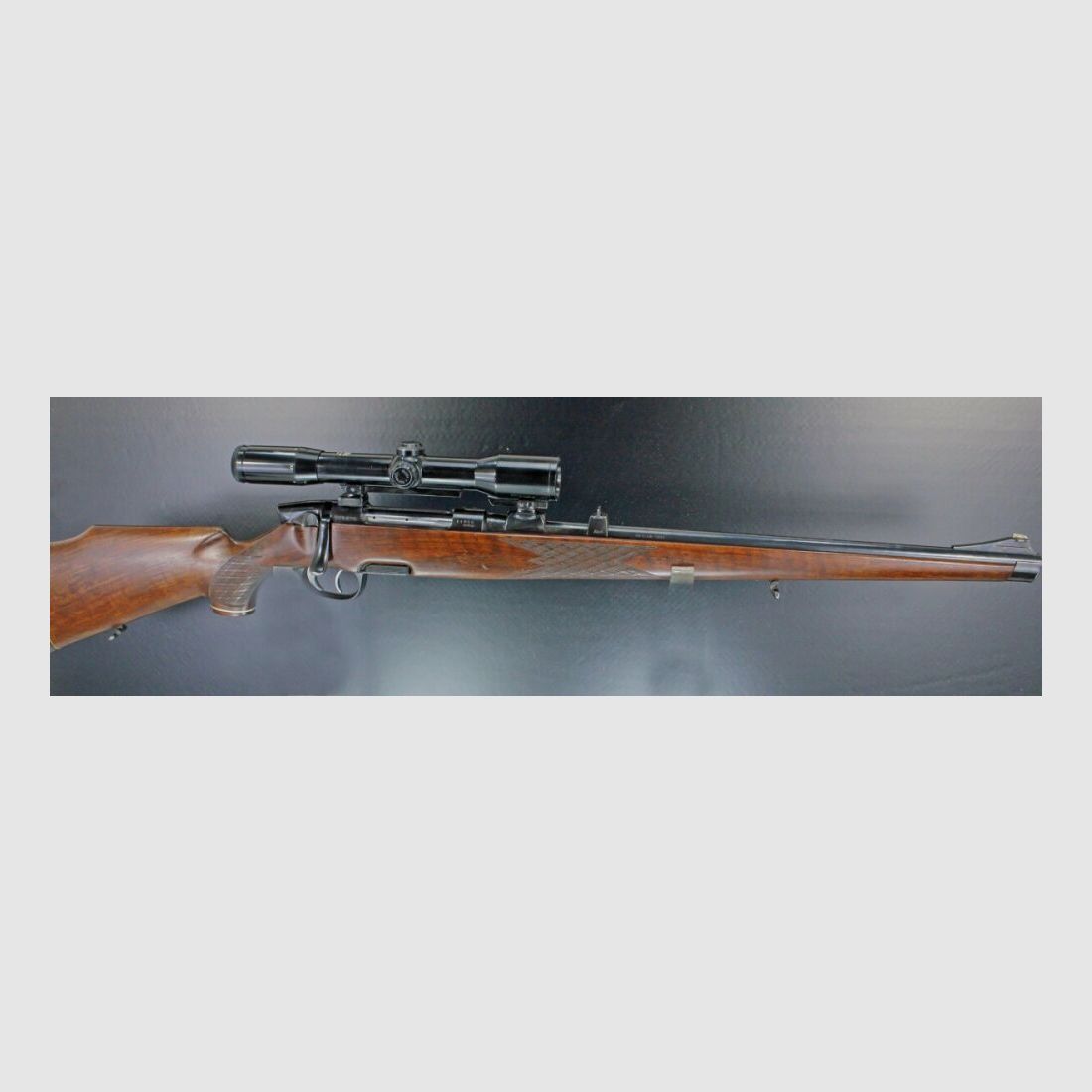 Steyr Arms STEYR Repetier Stutzen Kal 6,5x57