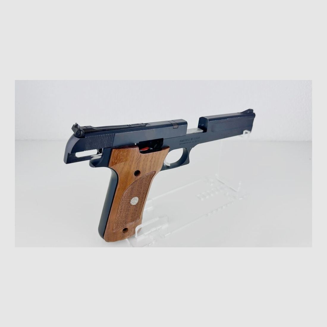 Smith & Wesson M 422 .22lr