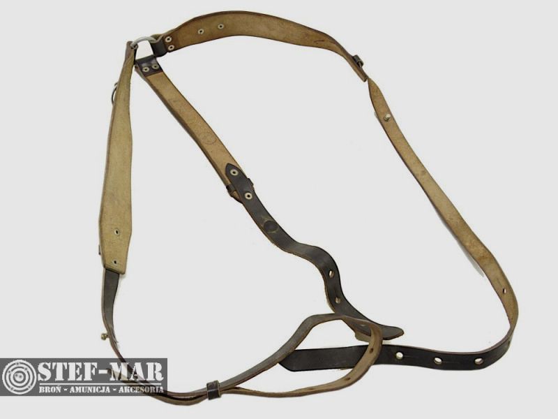 Militärische Hosenträger [X1384], Bild 1 von 5