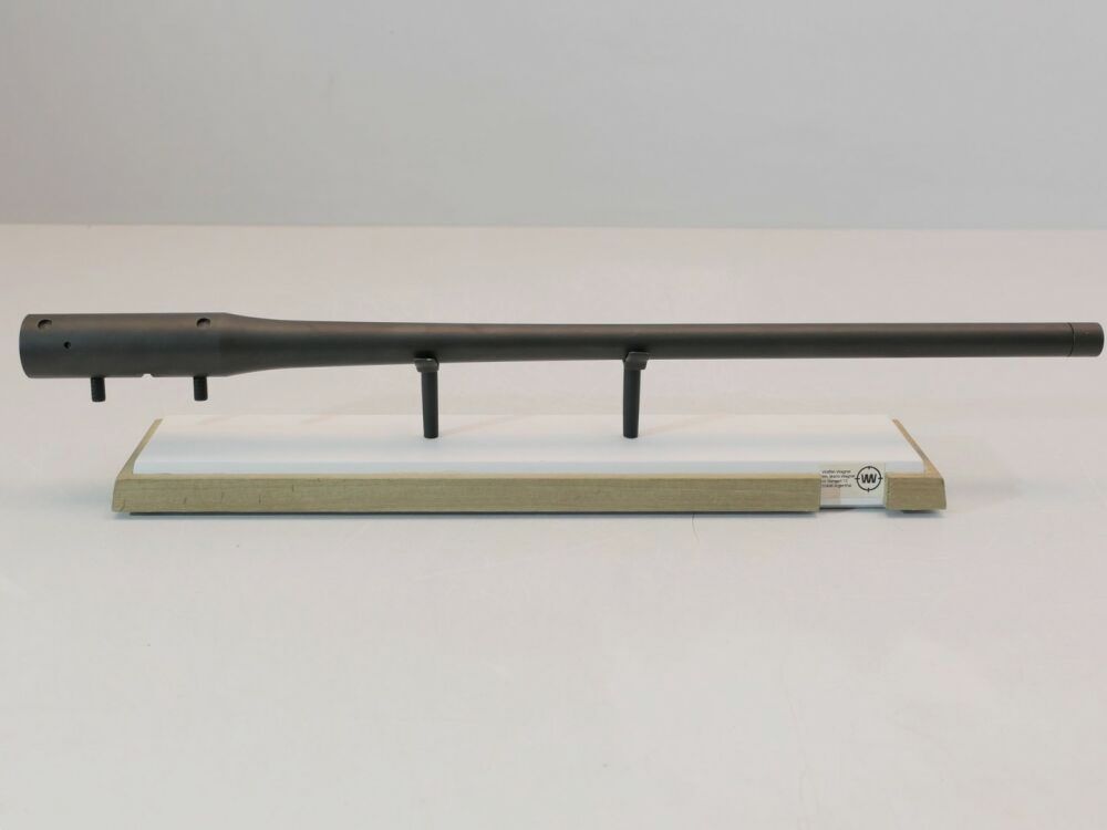 Blaser R8 520mm M15x1