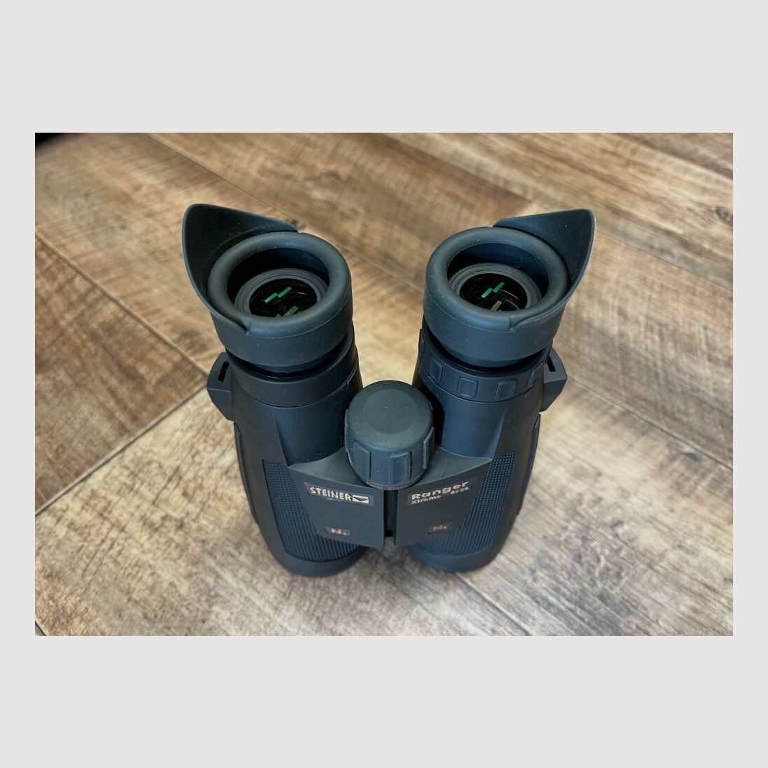 Binocolo Steiner Ranger Xtrem 8x56