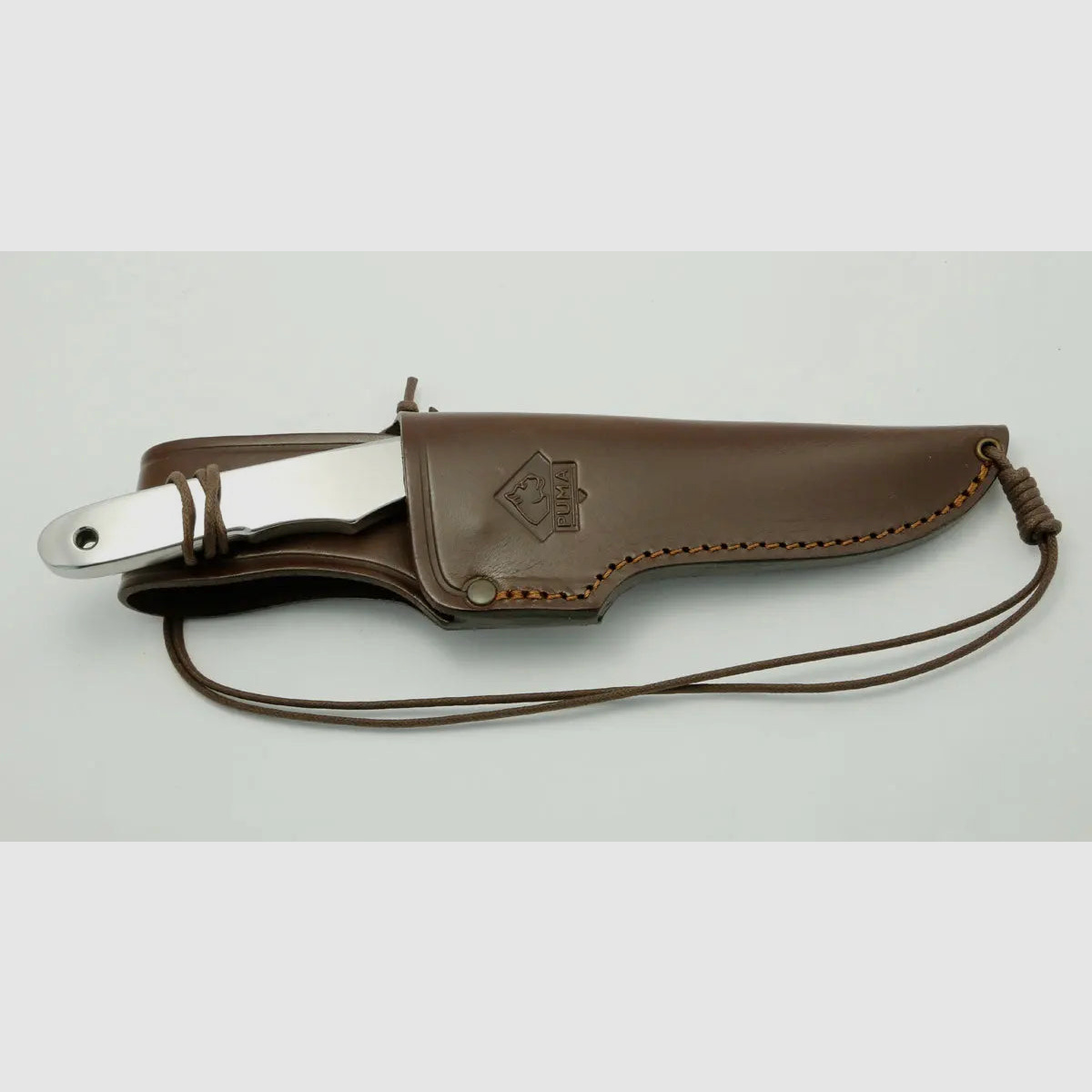PUMA Steelstar (UNIKAT), Integral