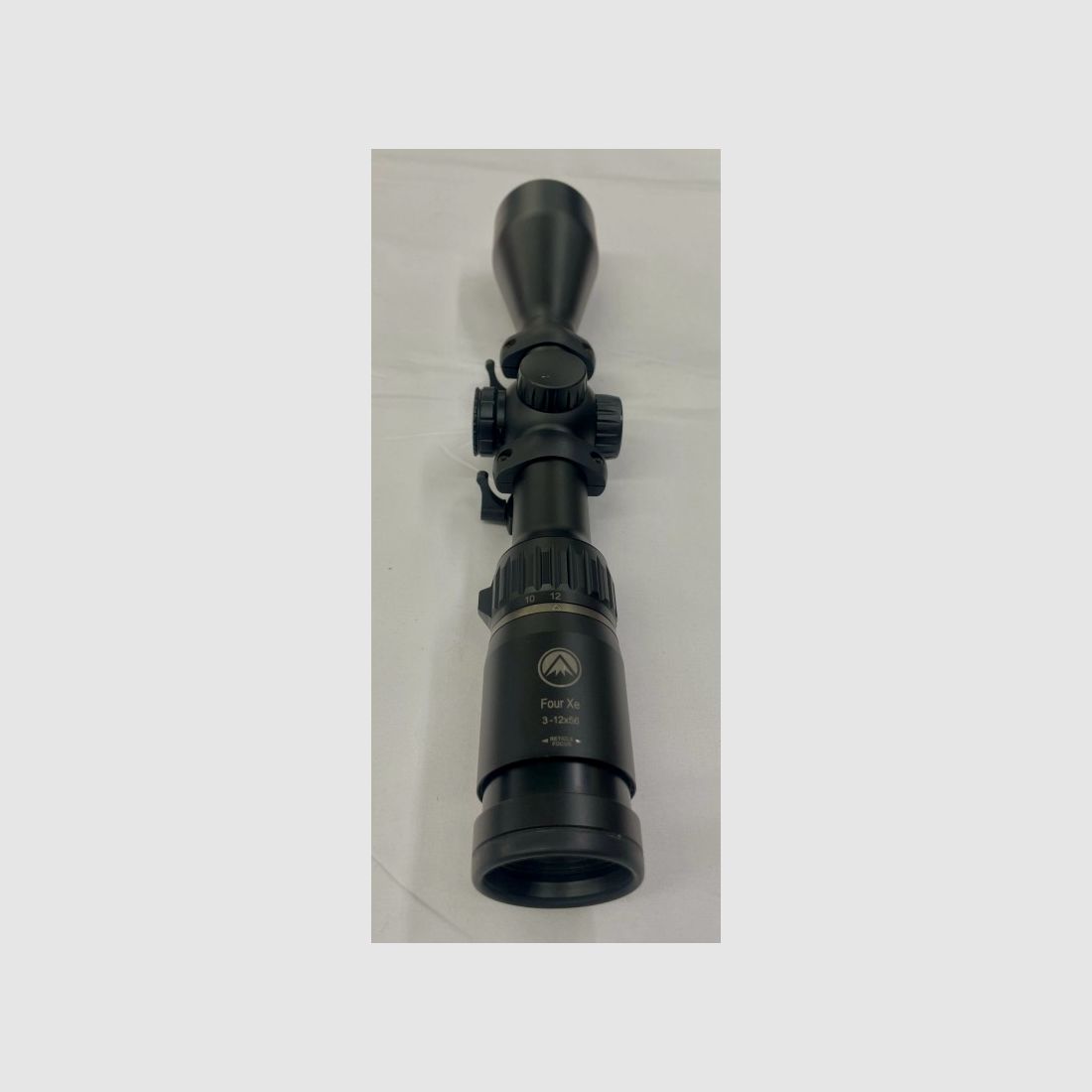 BURRYS FOUR XE 3-12X56, Bild 2 von 5