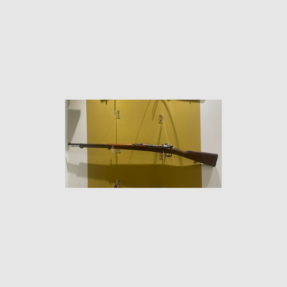 SCHWEDENMAUSER CARL GUSTAFS M 96 - 1902 - NICHT NUMMERNGLEICH - 6,5x55SE
