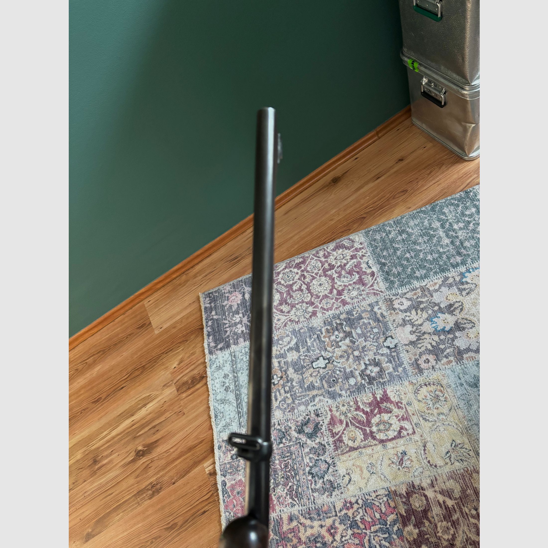 Sauer 80 Kaliber 375 H&H