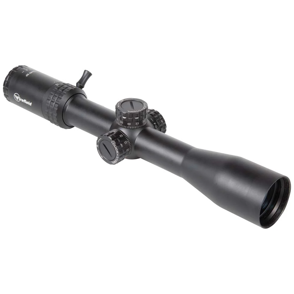 Firefield Rapid Strike Riflescope 3-1×40
