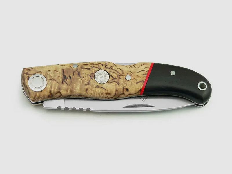PUMA IP cárabo bouleau