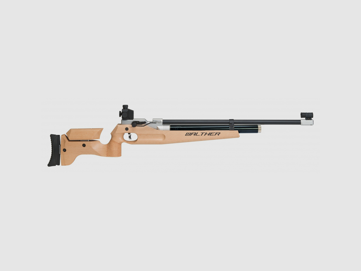WALTHER LG400 Universal 4,5mm