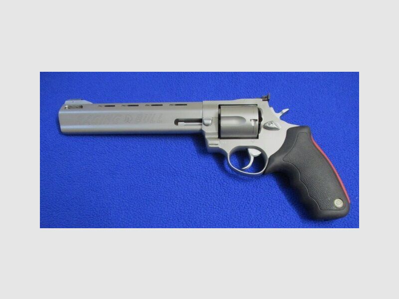 Revolver .454 Casull Taurus Raging Bull Raging Bull, imagen 1 de 2