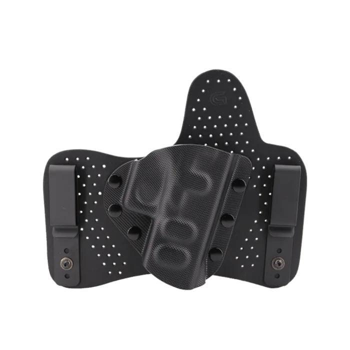 GHOST kabura CIVILIAN INSIDE SIG SAUER P365