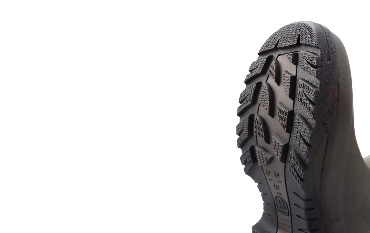 Rouchette Stiefel Veneur Neopren, Bild 3 von 5