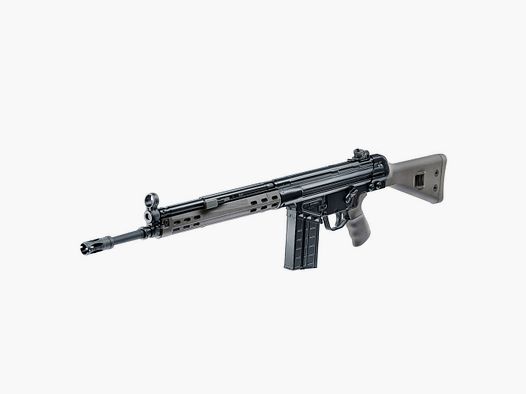 VFC H&K G3 Airsoft GBB Gewehr mit Vollstahl Body ab18