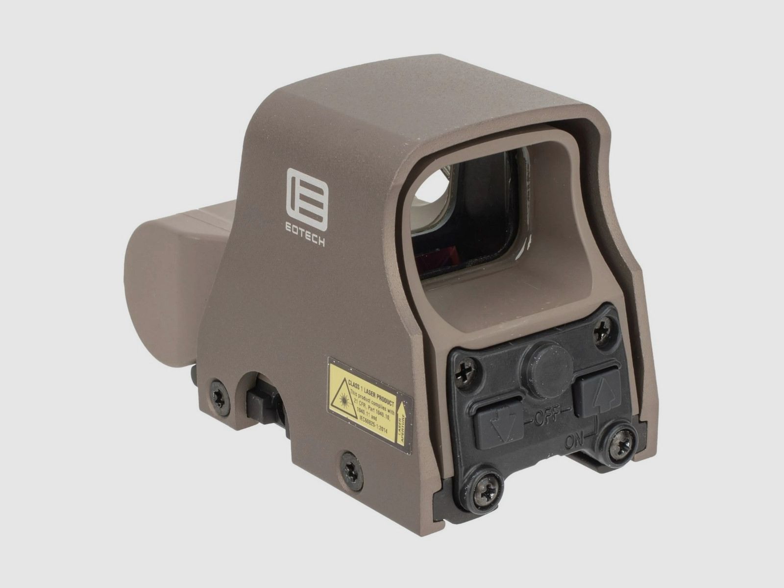 EOTech - Celownik holograficzy XPS2-0 - TAN, zdjęcie 2 z 8
