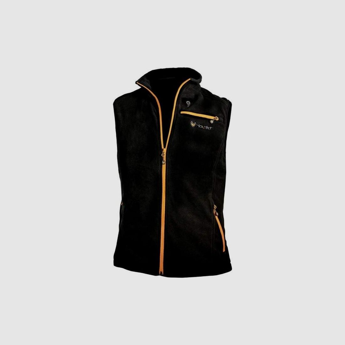 Verwarmd vest voor kinderen Interjakt Haunter HW1160, afbeelding 1 van 6